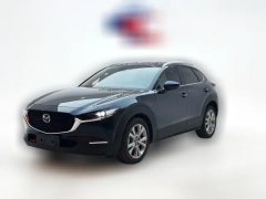 2023 Mazda CX-30 2021 2.0L AT Yayue #1