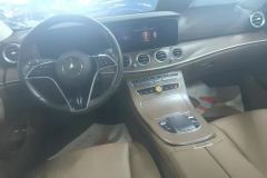 2023 Mercedes-Benz E-Class New Energy 2023 2.0T AT E 350 e L Plug-in hybrid sedan #12