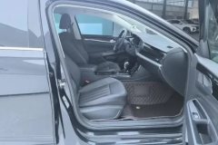 2023 Volkswagen Passat 2024 1.4T AT 280TSI Business #8