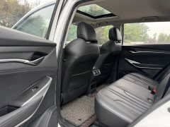 2020 Chang'an CS75 Plus 2020 1.5T AT Elite #11