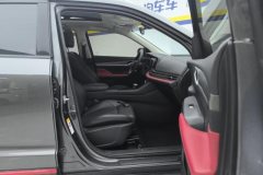 2021 Chang'an CS55 Plus 2021 1.5T AT Blue WhaleEditionPremium #8