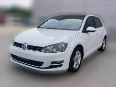 2015 Volkswagen Golf 2014 1.4T AT Comfort #1