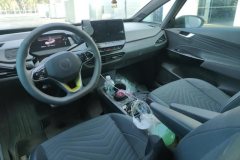 2024 Volkswagen ID.3 2024 pureSmart #12