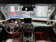 2018 Mercedes-Benz GLC-Class 2018 2.0T AT GLC 260 4MATIC Luxury #7