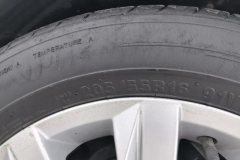 2016 Volkswagen Bora Sedan 2016 1.6 AT Comfort #9