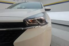 2018 Chery Tiggo 7 2018 1.5T AT Elite #5