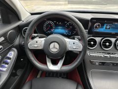 2021 Mercedes-Benz C-Class 2021 1.5T AT C200LFashionSport #11