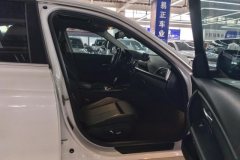 2019 BMW 3 Series 2019 2.0T AT 320LiFashion #8