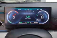 2024 BYD Seal 06 2024 1.5L AT DM-i 120KM Flagship #14