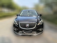 2016 Buick Envision Plus 2017 1.5T AT 20TLeadingFWD #2
