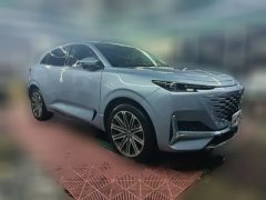 2021 Chang'an UNI-K 2021 2.0T AT Premium #3