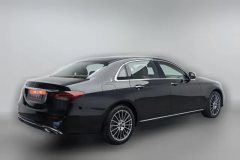 2021 Mercedes-Benz E-Class 2021 Facelift E 260 L #2