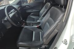 2017 Honda Accord 2016 2.0 AT Elite #9