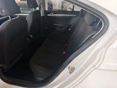 2020 Volkswagen Bora Sedan 2020 1.5 AT Comfort #6
