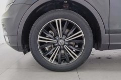 2017 Volkswagen Tiguan L 2017 2.0T AT 380TSILuxury 4WD #6