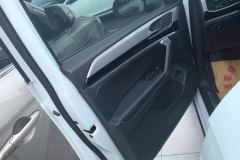 2022 Volkswagen Tayron 2022 2.0T AT 330TSI 2WDLuxurySmart Connect #7
