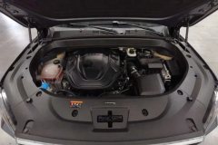 2024 Geely Auto Xingyue L 2024 2.0TD AT DCT EVO2WDChangfengEdition #7