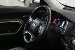 2020 Haval H6 2021 1.5T AT Champion #23