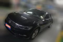 2017 Volkswagen Magotan 2017 1.8T AT 330TSILuxury #1
