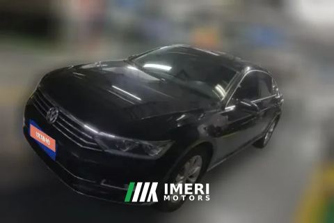 2017 Volkswagen Magotan 2017 1.8T AT 330TSILuxury