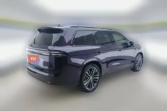 2025 Leapmotor C16 2026 EV 580Exclusive 6Seat #3