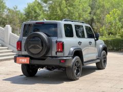 2023 Tank 300 2023 Off-road 2.0T AT conqueror #12