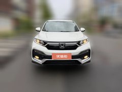 2021 Honda XR-V 2021 1.5 AT Comfort #3