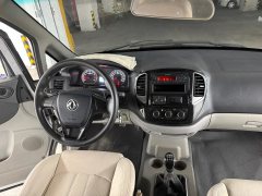 2017 Dongfeng Fengxing Lingzhi 2017 1.6 MT M3LStandard7Seat Facelift #12