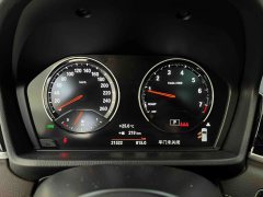 2023 BMW X2 2023 2.0T AT sDrive25i MOff-road package #13