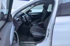 2019 BMW X1 2019 2.0T AT 20LiLeadingFWD #9