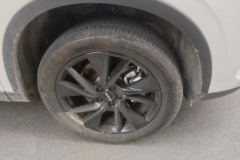 2023 Haval H6 2021 2.0T AT No.3generation2WDMax #6