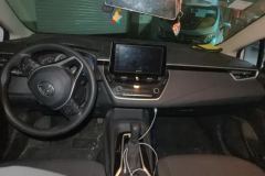 2019 Toyota Corolla 2019 1.2T AT S-CVT GL-iElite #12