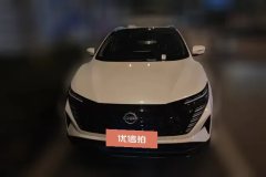 2025 Nissan Qashqai 2025 Facelift honor 2.0L CVT XV+Leading #2