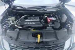 2022 Nissan X-Trail 2021 1.5T VC-Turbo 300 CVT 2WDLuxury #10