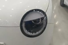 2025 Chang'an Qiyuan Chang'an Lumin 2025 205km Xiangqin #5