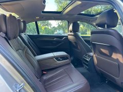 2019 BMW 5 Series 2019 2.0T AT 530LiLuxury Pkg4WD #13