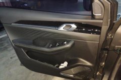2025 Geely Auto Binyue 2025 BinyueL 1.5TD DCT Star Diamond #7