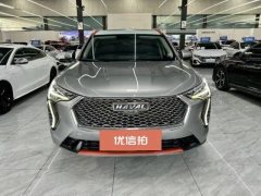 2021 Haval Chulian 2021 1.5T ATLarge3Edition #6