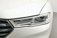 2018 Haval H6 2017 Blue Label 1.5T AT 2WDSmart Fashion #5