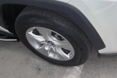 2021 Toyota RAV4 2021 2.0L AT CVT2WDUrbanEdition #6