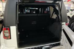 2024 Beijing Off-Road Beijing BJ40 2024 2.0T AT city ​​hunterGlory #4