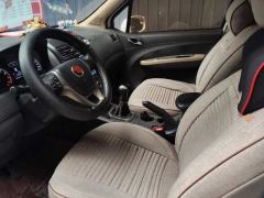 2014 Dongfeng Fengxing Jingyi X3 2014 1.5 MT Luxury #8