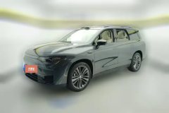 2024 Leapmotor C16 2024 EV 520Exclusive #1