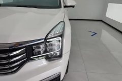 2018 GAC Trumpchi Trumpchi GS8 2017 2.0T AT 320T 2WDLuxurySmart Connect（7Seat） #5