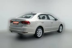 2015 Volkswagen Lavida 2015 1.6 AT Comfort #2