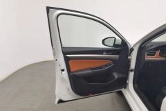 2024 Volkswagen Bora Sedan 2023 1.2T AT 200TSI DSGYuexingEdition #11