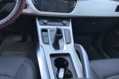 2020 Geely Auto Boyue 2020 1.8T AT Smart Connect4GConnectedFWD #16