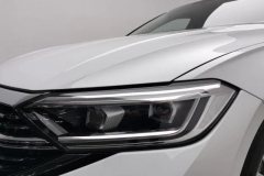 2024 Volkswagen Sagitar 2024 200TSI DSGfly overEdition #5