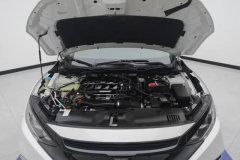 2020 Honda Civic 2019 1.5T AT 220TURBOPowermoveEdition China VI #10