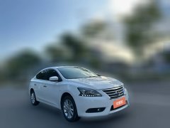 2015 Nissan Sylphy 2014 1.6 AT XVExclusive #21